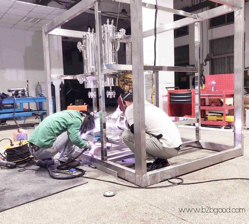 hydrogen electrolyzer