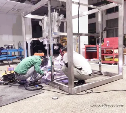 hydrogen electrolyzer