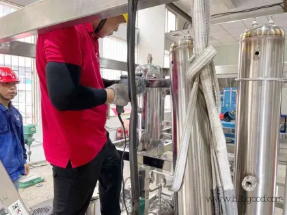 electrolyzer manufacturers