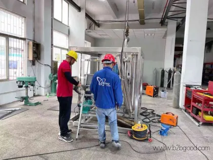 electricity to hydrogen