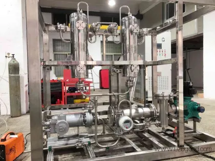 hydrogen energy production
