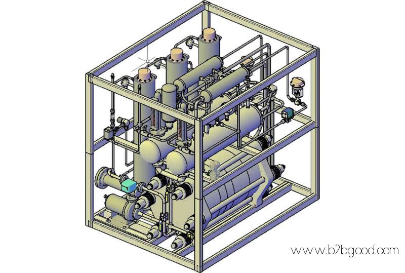 fuel cell emissions