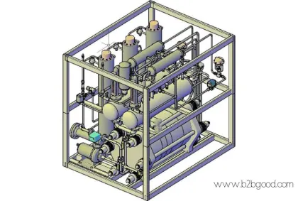 fuel cell emissions