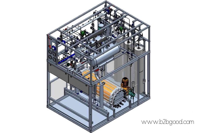 hydrogen electrolyzer cost