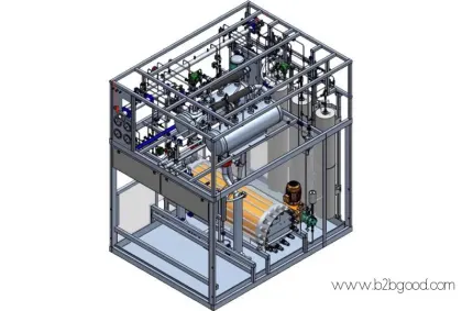 hydrogen electrolyzer cost