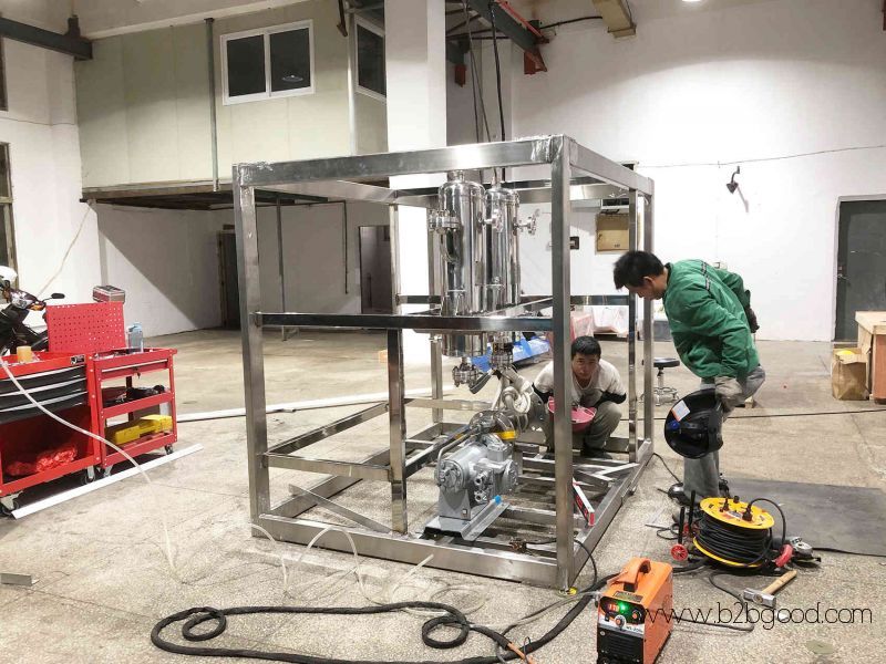the hydrogen economy