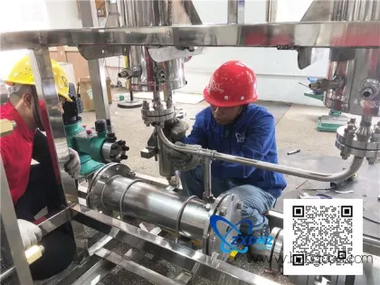 Separation And Purification Of Hydrogen / 2011 Founded in China xiamen
