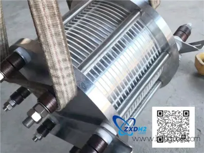 Hydrogen Purification Unit / Hydrogen Station Application Solution Provider