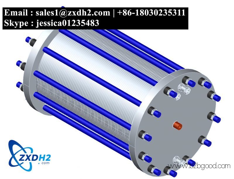 Hydrogen Water Generator / We're professional hydrogen generator