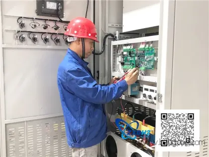 Hydrogen Generator plant with technical support