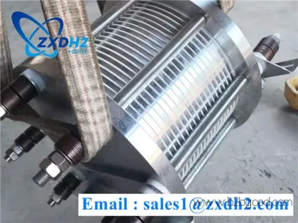 Hydrogen technology with technical support