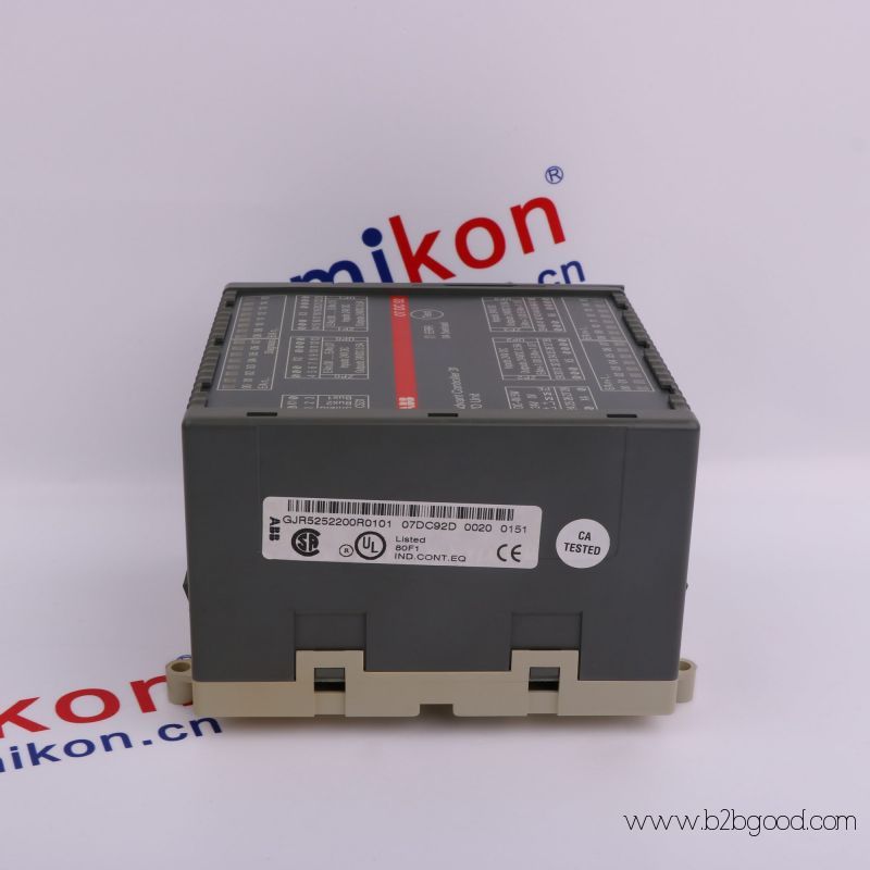 АББ PDP800 DP-V2