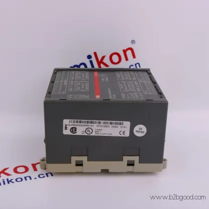 АББ PDP800 DP-V2