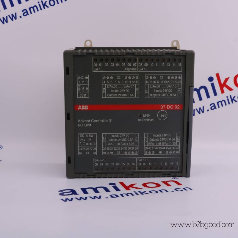 АББ PXA401 3BSE017233R1