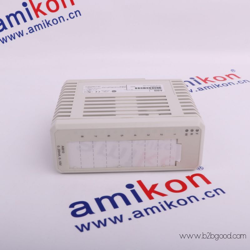ABB 07AA60R1 GJV3074365R1
