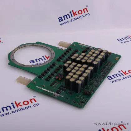 АББ 3BHE032025R0101 PCD235A101