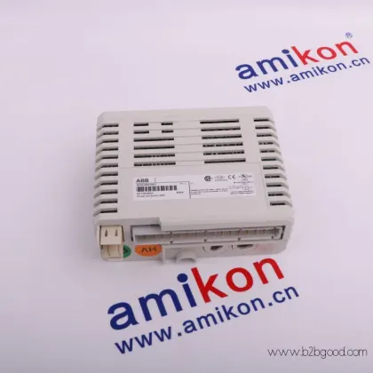 ABB 81Q03111A-A11 BAS-GT