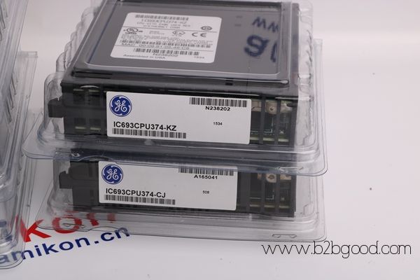 GE DS200SDCIG2AEB Providing Timely Order Tracking