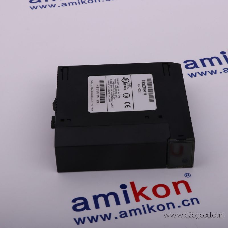 GE DS200GDPAG1AKF