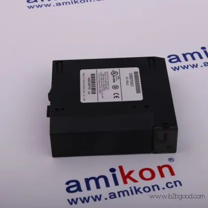 GE DS200GDPAG1AKF