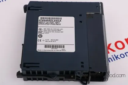 GENERAL ELECTRIC DS200PTBAG1ACC