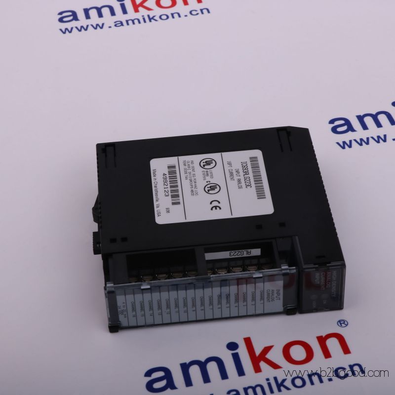 GENERAL ELECTRIC DS200FCRLG1AFC / DS200FCRLG1AFC