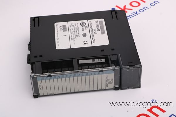 General Electric DS200DCFBG1BNC DS200DCFBG1B Module