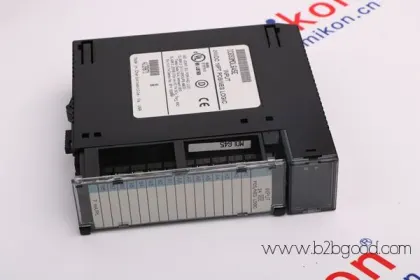 General Electric DS200DCFBG1BNC DS200DCFBG1B Module