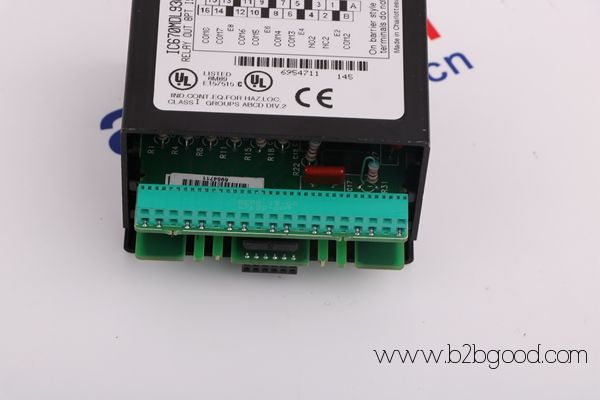 GE FANUC DS200LDCCH1ANA DS200LDCCH1