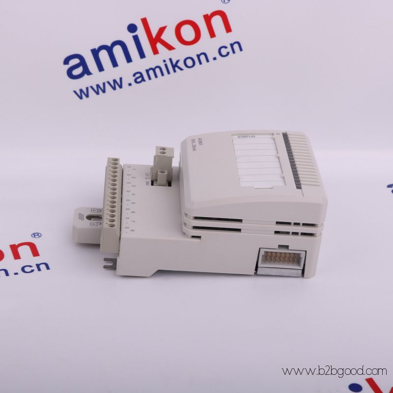 ABB 3BSC950194R1-800xA TB851 TB851 CEX Автобусный терминал (pin)
