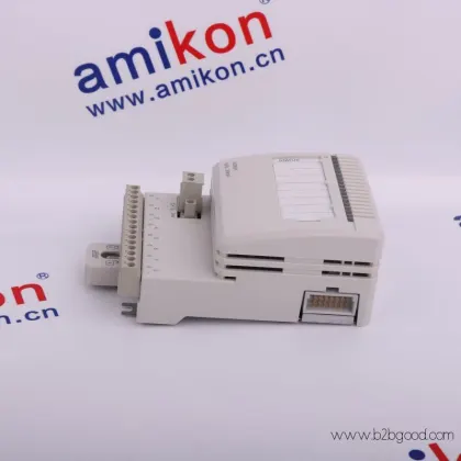 ABB 3BSC950194R1-800xA TB851 TB851 CEX Автобусный терминал (pin)