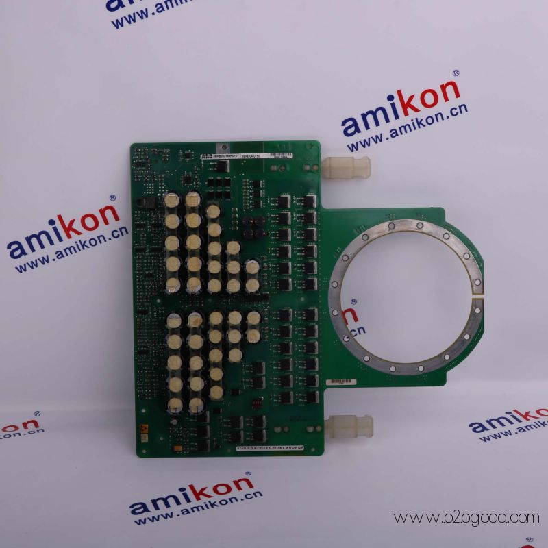 ABB 3BSC630049R1-800xA TC562 TC562 Модем трансмиссии с коротким радиусом действия