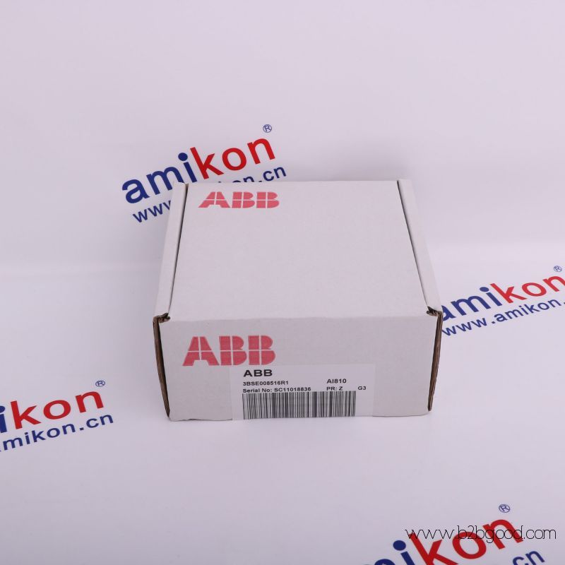 ABB 3BSC950262R1-800xA TK851V010 TK851V010 Контрольный кабель