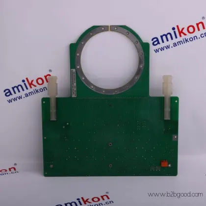 ABB 3BSE008544R1 AI820 4Channel analog входной модуль 1..5v