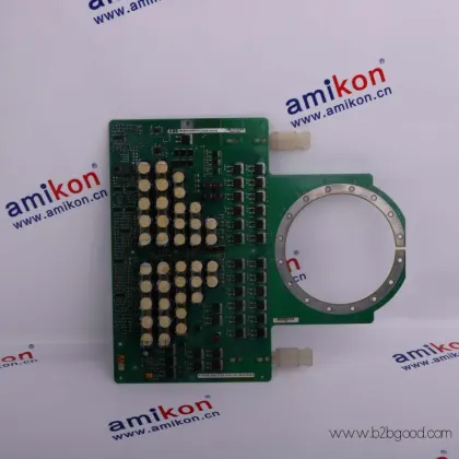 ABB 3BSE051306R1 AI835A 8Channel analog входной модуль/ термопара/мВ