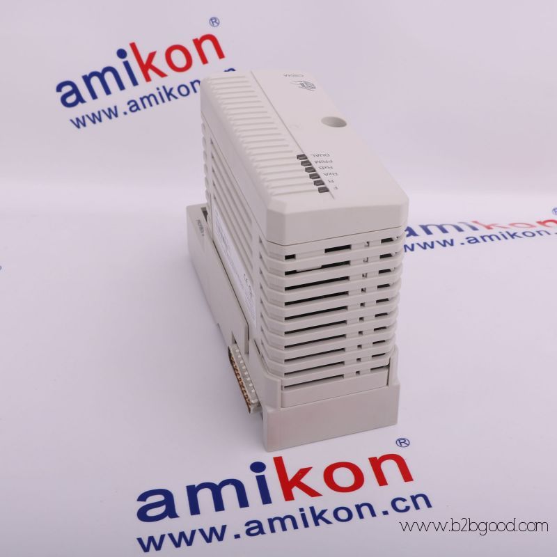 ABB 3BSC690071R1-800xA AI890 8 内安全模拟输入模块