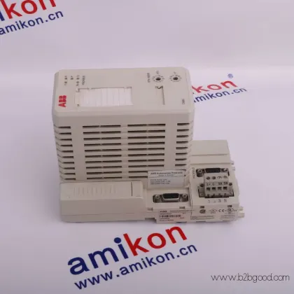 ABB 3BSE052605R1 AO815 8Channel analog