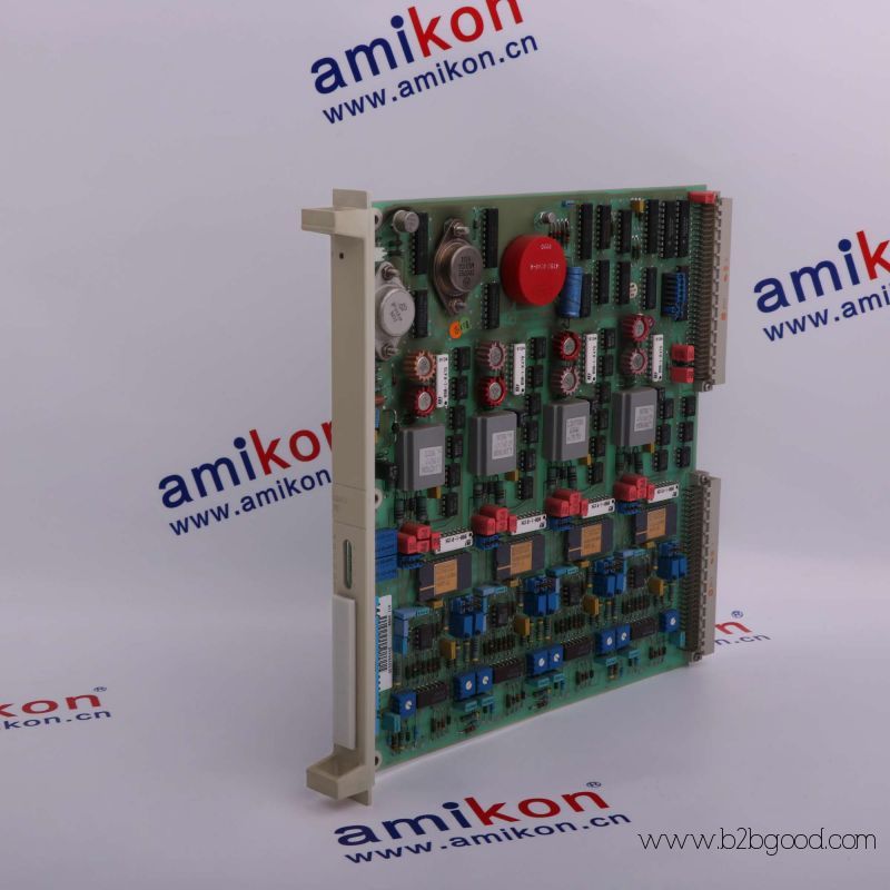 ABB 3BSE008546R1 AO820 4Channel analog