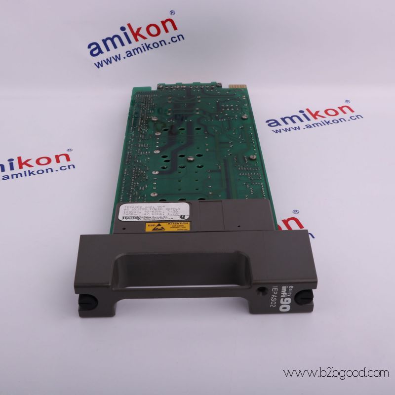 ABB 3BSC690087R1-800xA AO895 8Channel по существу безопасный выходной модуль аналогов