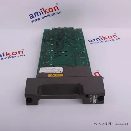 ABB 3BSC690087R1-800xA AO895 8Channel по существу безопасный выходной модуль аналогов