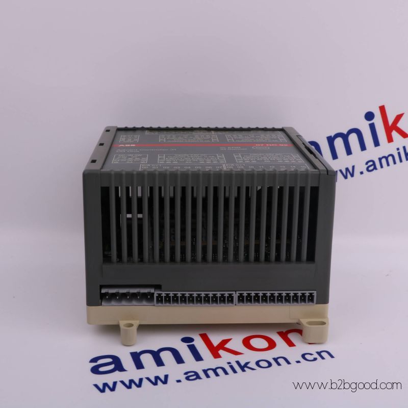 АББ 3BSE022366R1 CI801 Профибус DP модуль связи