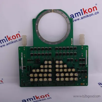 ABB 3BSE020520R1 CI810B Модуль интерфейса связи