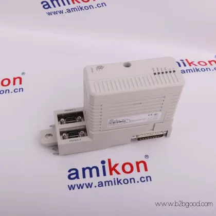 ABB 3BSE022360R1 DI802 8 气流数字输入模块 120VAC