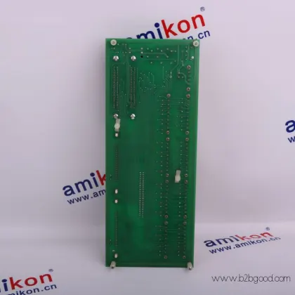 Honeywell Flame afeguard Module R4140M1186 (R4140M-1186)