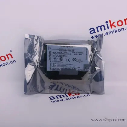 HONEYWELL F C 10006/2/Diagno tic and battery module