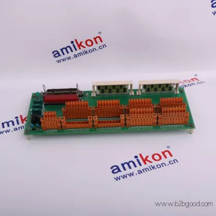 Honeywell I Automation y tem Proce or Power upply Module 620-0083