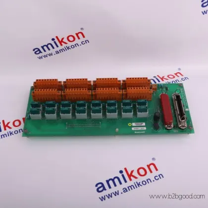 Honeywell Ma ter Logic 50 MLM-DN32 Programmable Logic Controller Module