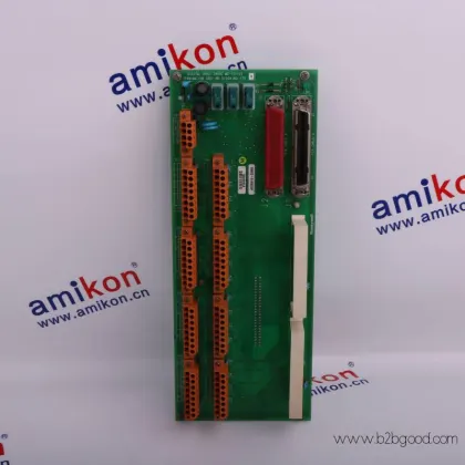 Honeywell mc-paih03 51304754-150 high level analog input module hdw A fw H