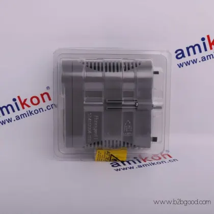 HONEYWELL MEA UREX 08657100 REV. D POWER UPPLY MODULE