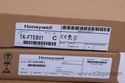 HONEYWELL MEA UREX 08657300 REV. C POWER UPPLY MODULE